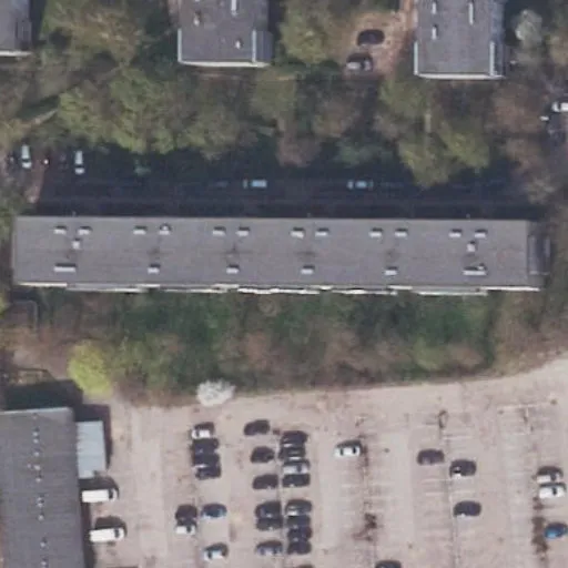 Vaizdas iš viršaus: K. Griniaus g. 6, Kaunas