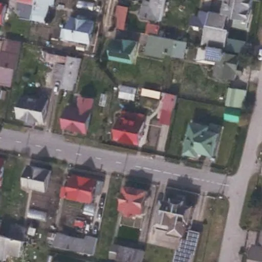 Vaizdas iš viršaus: Pievų g. 35, Kaunas