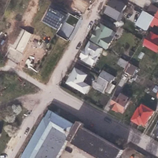 Vaizdas iš viršaus: Pikulo g. 62, Kaunas