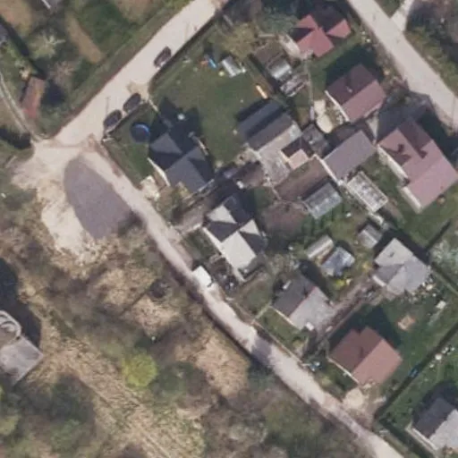 Vaizdas iš viršaus: Pilviškių g. 43, Kaunas