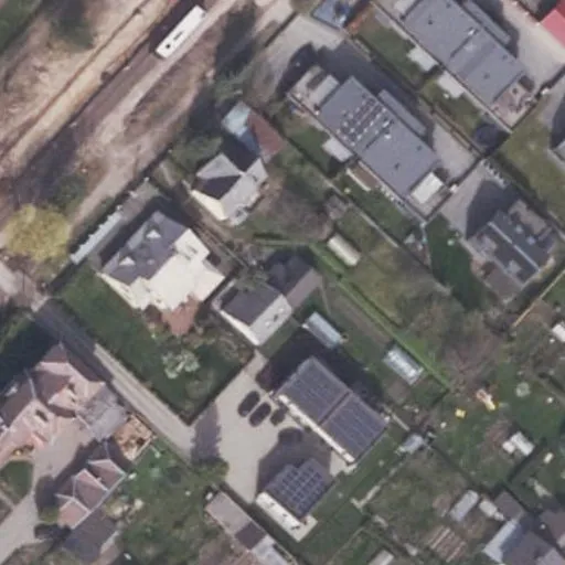 Vaizdas iš viršaus: Vandžiogalos pl. 44A, Kaunas