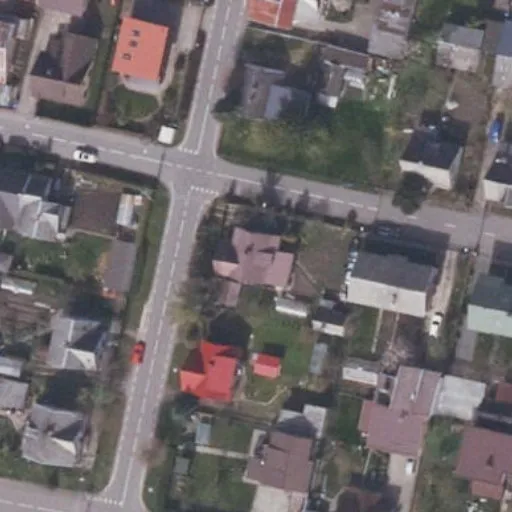Vaizdas iš viršaus: Vyturių g. 20, Kaunas