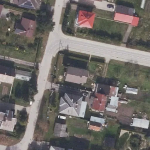 Vaizdas iš viršaus: Kaštonų g. 16, Kaunas