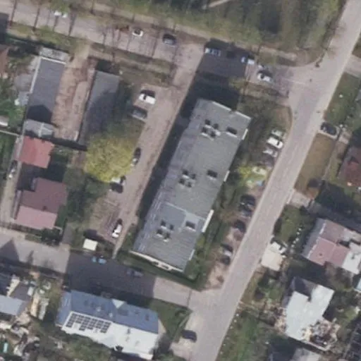 Vaizdas iš viršaus: S. Lozoraičio g. 11, Kaunas