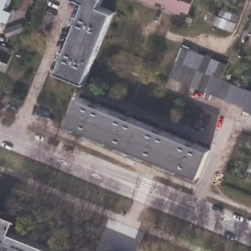 Vaizdas iš viršaus: Demokratų g. 37, Kaunas