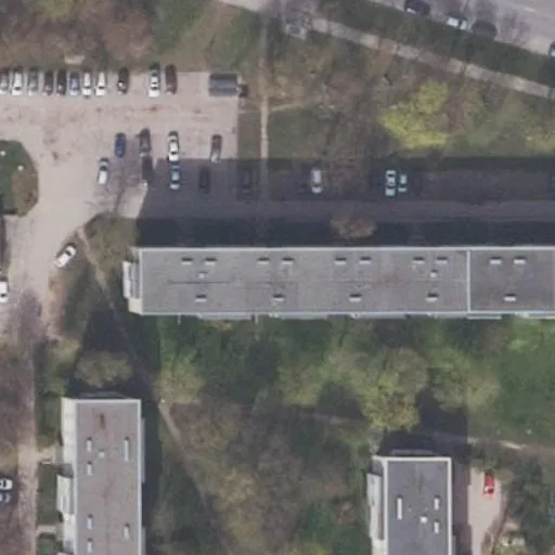Vaizdas iš viršaus: Draugystės g. 2, Kaunas