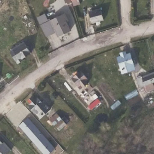 Vaizdas iš viršaus: Gryžuvos g. 12, Kaunas