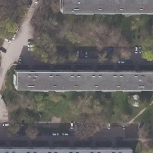 Vaizdas iš viršaus: Kovo 11-osios g. 35, Kaunas