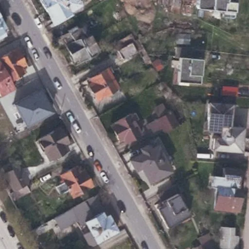 Vaizdas iš viršaus: Lazūnų g. 32, Kaunas