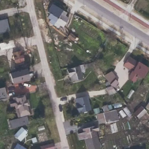 Vaizdas iš viršaus: Maisto g. 3, Kaunas
