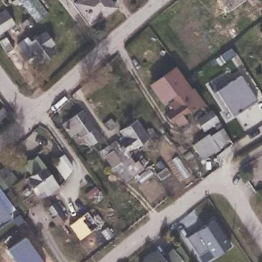 Vaizdas iš viršaus: Mosėdžio g. 41, Kaunas