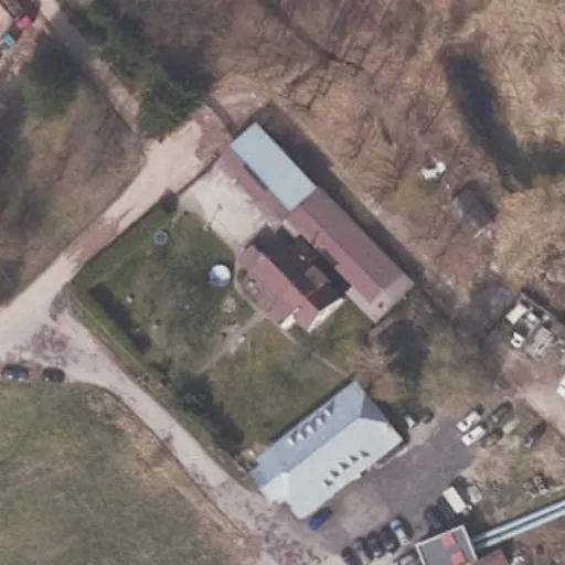 Vaizdas iš viršaus: Partizanų g. 87, Kaunas