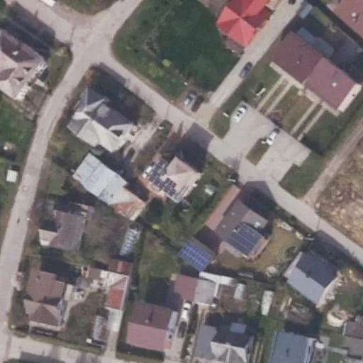 Vaizdas iš viršaus: Rąžės g. 30, Kaunas