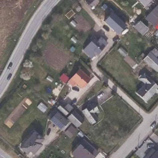 Vaizdas iš viršaus: Šiltnamių g. 8, Kaunas