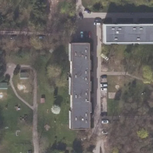 Vaizdas iš viršaus: Taikos pr. 74, Kaunas