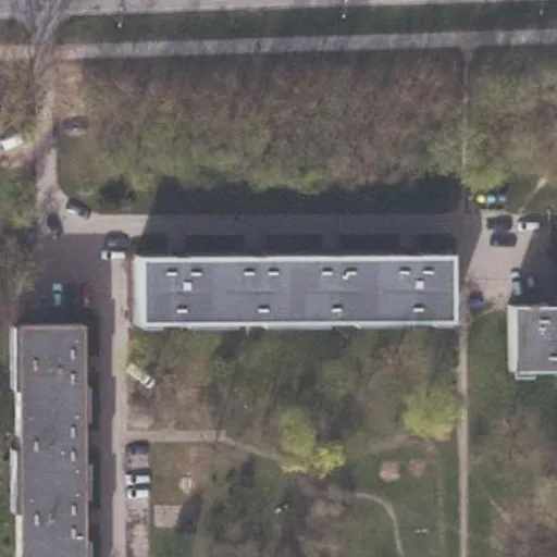 Vaizdas iš viršaus: Taikos pr. 76, Kaunas