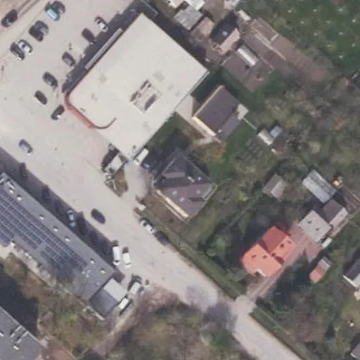 Vaizdas iš viršaus: Pienių g. 3, Kaunas
