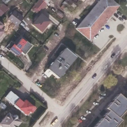 Vaizdas iš viršaus: Vandžiogalos pl. 9, Kaunas