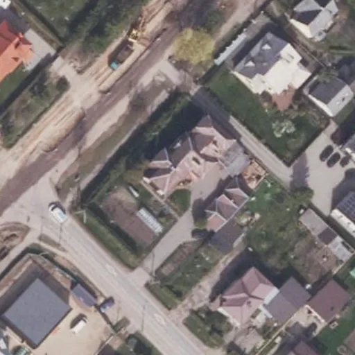 Vaizdas iš viršaus: Vytėnų g. 2, Kaunas