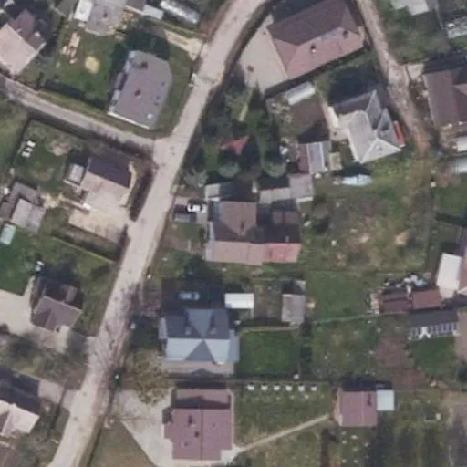 Vaizdas iš viršaus: Veisiejų g. 19, Kaunas