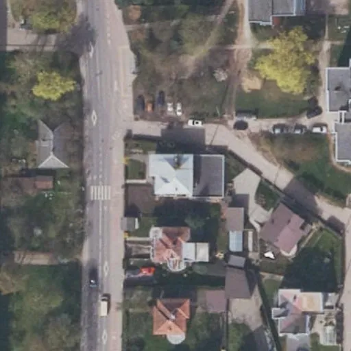 Vaizdas iš viršaus: Verkių g. 13, Kaunas