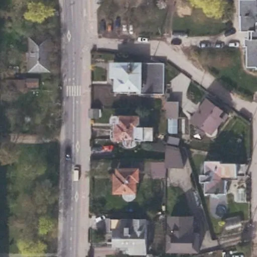 Vaizdas iš viršaus: Verkių g. 15, Kaunas