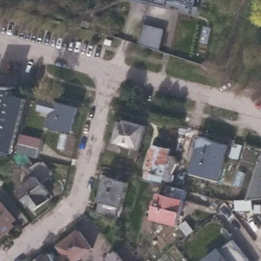 Vaizdas iš viršaus: Žeimenos g. 5, Kaunas