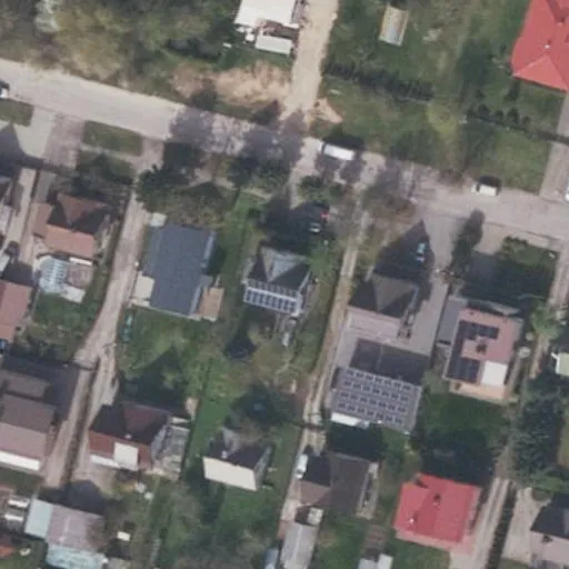 Vaizdas iš viršaus: Žeimenos g. 25, Kaunas