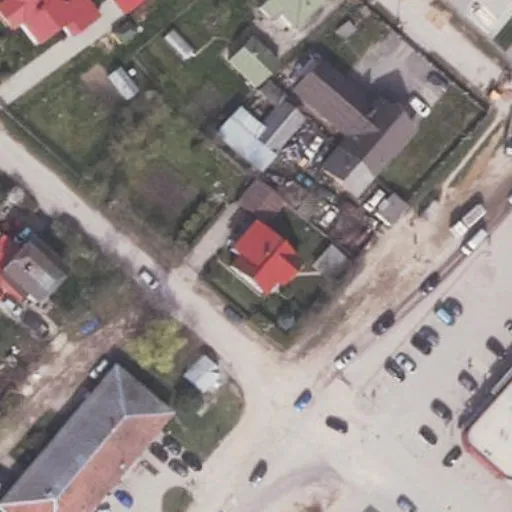 Vaizdas iš viršaus: Žiburių g. 2, Kaunas