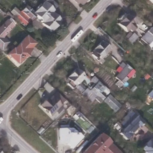 Vaizdas iš viršaus: Agronomijos g. 21, Kaunas