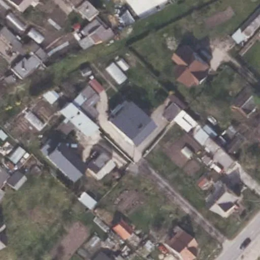 Vaizdas iš viršaus: Agronomijos g. 50, Kaunas
