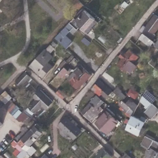 Vaizdas iš viršaus: Čekų g. 11, Kaunas