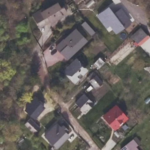 Vaizdas iš viršaus: Ežerėlio g. 8, Kaunas