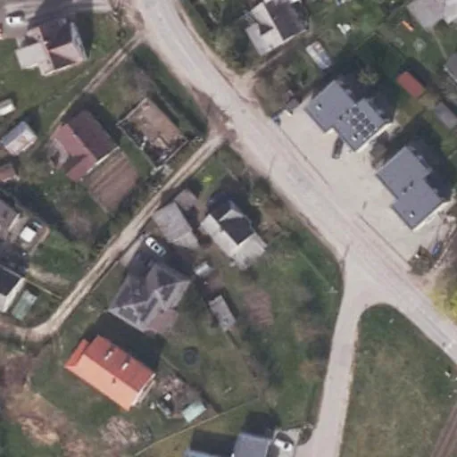 Vaizdas iš viršaus: Lakūnų pl. 34, Kaunas