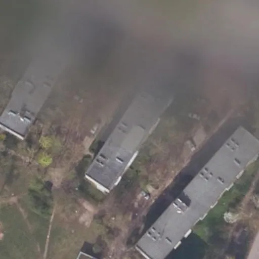 Vaizdas iš viršaus: Mažoji g. 11A, Kaunas