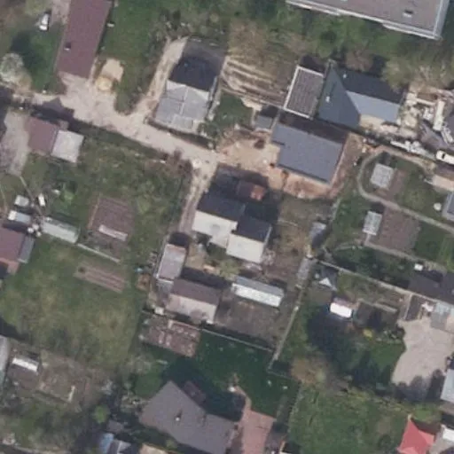 Vaizdas iš viršaus: Muravos g. 50, Kaunas