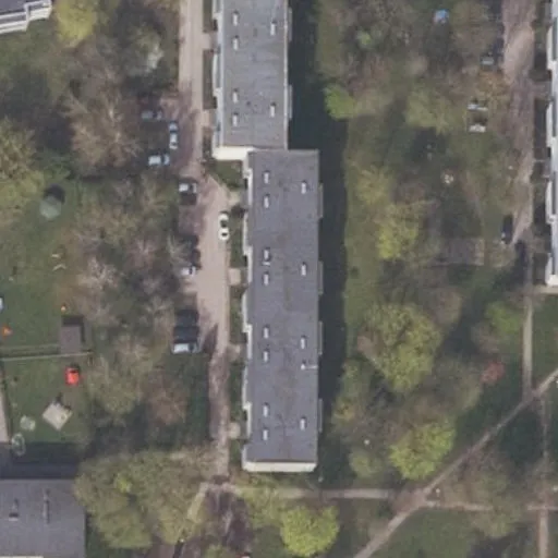 Vaizdas iš viršaus: Pašilės g. 48, Kaunas