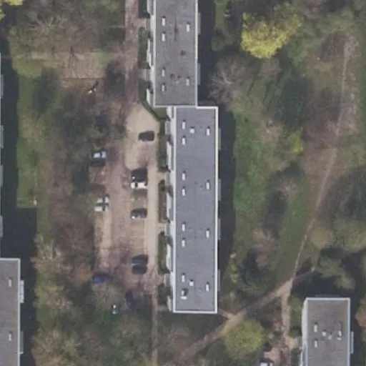 Vaizdas iš viršaus: Pašilės g. 56, Kaunas