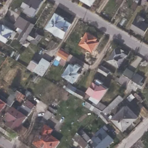 Vaizdas iš viršaus: Pravieniškių g. 42A, Kaunas