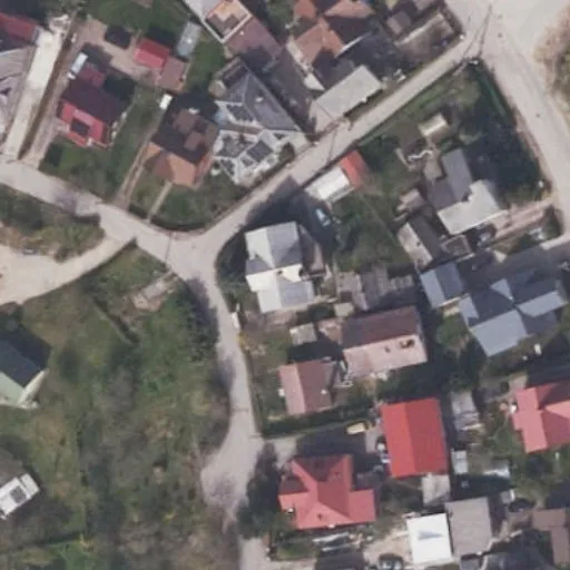 Vaizdas iš viršaus: Skudučių g. 15, Kaunas