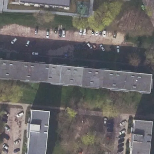 Vaizdas iš viršaus: Taikos pr. 59, Kaunas
