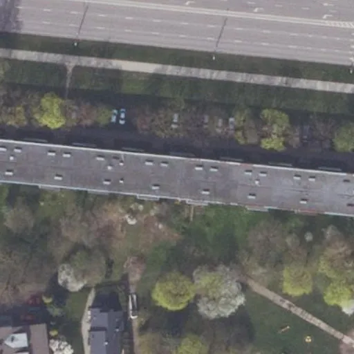 Vaizdas iš viršaus: Taikos pr. 62, Kaunas