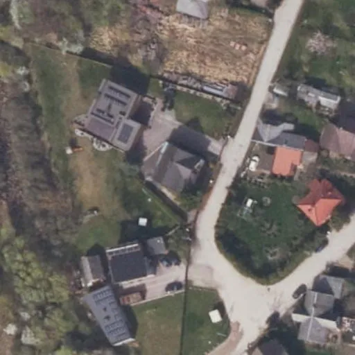 Vaizdas iš viršaus: Vištyčio g. 20, Kaunas