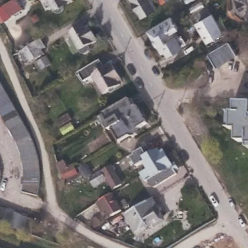 Vaizdas iš viršaus: Žarėnų g. 24, Kaunas