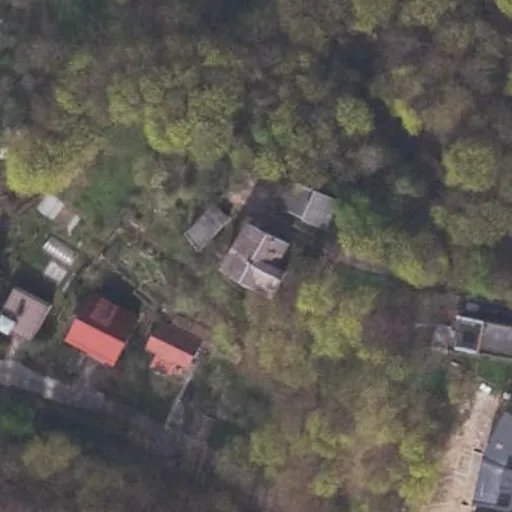 Vaizdas iš viršaus: Biržų g. 37, Kaunas