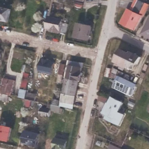 Vaizdas iš viršaus: Galvės g. 30, Kaunas