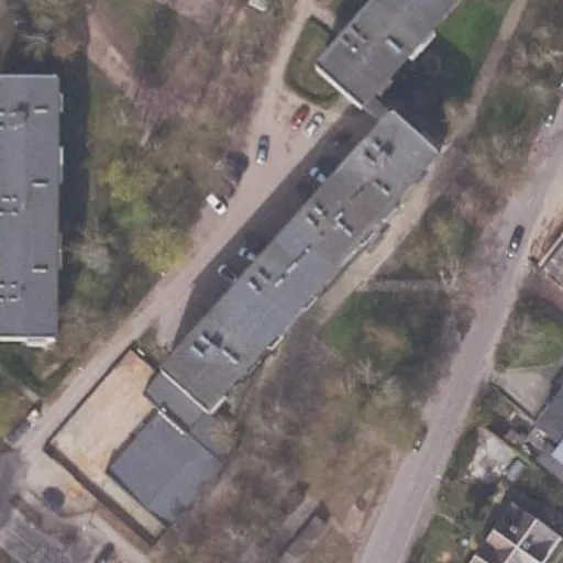 Vaizdas iš viršaus: Kampiškių g. 3, Kaunas