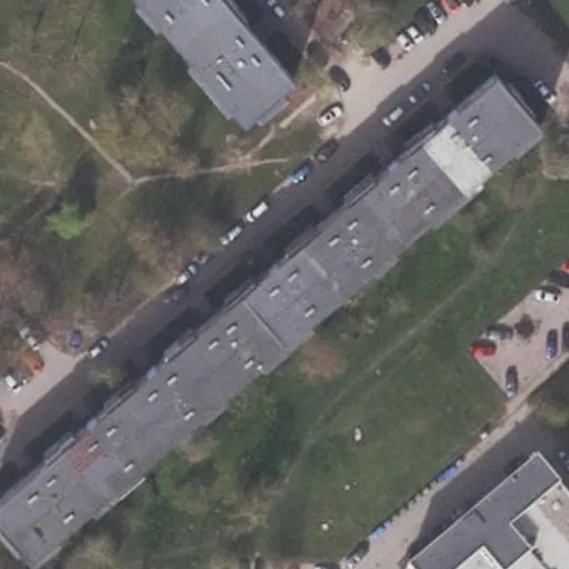 Vaizdas iš viršaus: V. Krėvės pr. 41, Kaunas