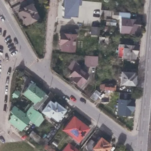 Vaizdas iš viršaus: Lazūnų g. 24, Kaunas
