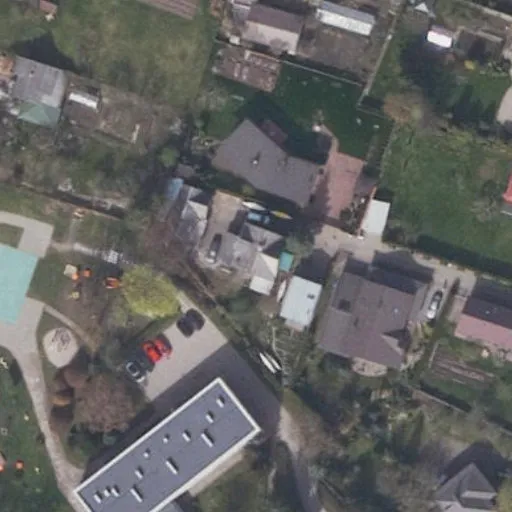 Vaizdas iš viršaus: Pakraščio g. 13, Kaunas